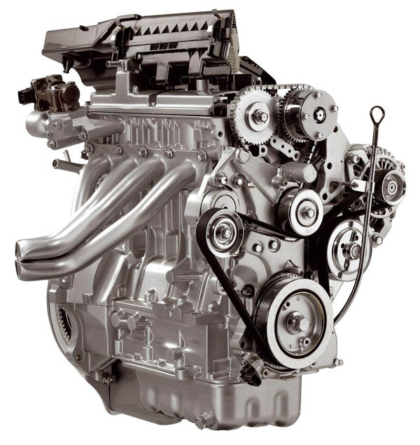 2007 Ng Sm3 Car Engine